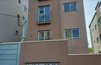 Apartamento à venda no bairro residencial veredas - poços de caldas/mg