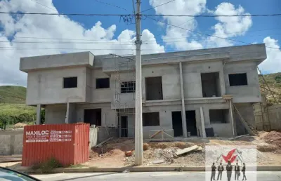 Casa à venda no bairro residencial belvedere - poços de caldas/mg