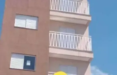 Apartamento à venda no bairro jardim centenário - poços de caldas/mg