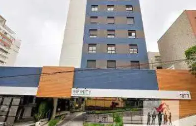 Apartamento à venda no bairro centro - poços de caldas/mg