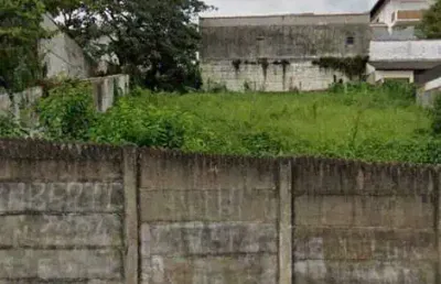 Terreno à venda no Jardim dos Estados, Poços de Caldas 