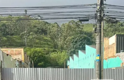 Terreno para alugar no bairro joão pinheiro - poços de caldas/mg