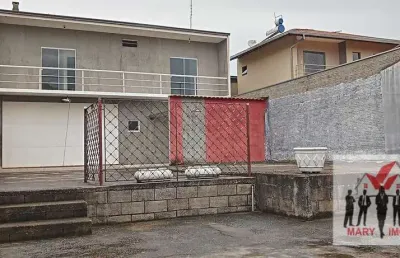 Casa à venda no bairro jardim philadélphia - poços de caldas/mg