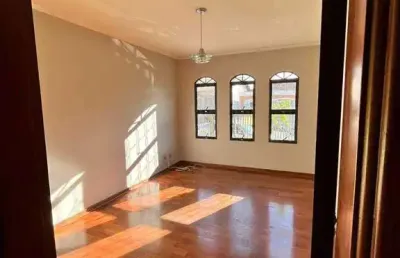 Casa com 3 quartos à venda no Jardim Campos Elísios, Poços de Caldas 