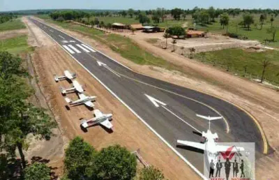 Fazenda à venda no Centro, Redenção 