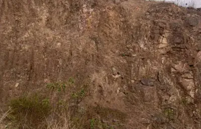 Terreno à venda no Jardim Bandeirantes, Poços de Caldas 