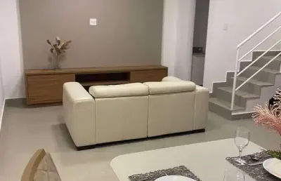 Casa à venda no bairro jardim bandeirantes - poços de caldas/mg