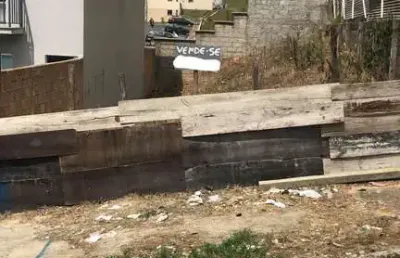 Terreno à venda no bairro jardim itamaraty v - poços de caldas/mg