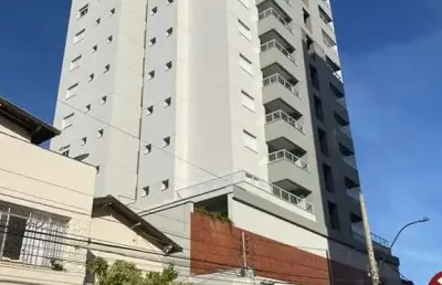 Apartamento à venda no bairro centro - poços de caldas/mg