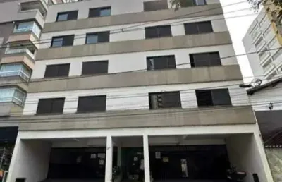 Apartamento com 3 quartos à venda no Centro, Poços de Caldas 