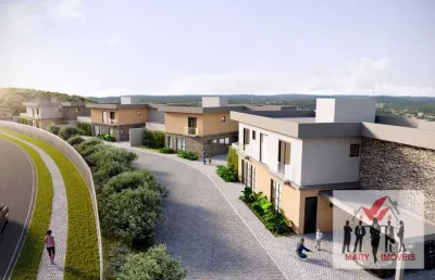 Casa à venda no bairro jardim europa - poços de caldas/mg