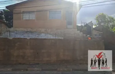 Casa com 5 quartos à venda no Jardim Centenário, Poços de Caldas 