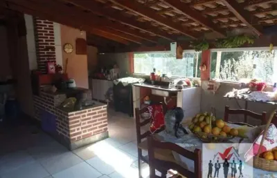 Chácara à venda no bairro centro - bandeira do sul/mg