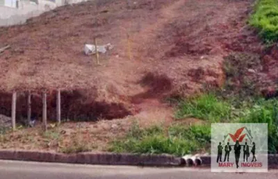 Terreno à venda no bairro monte verde - poços de caldas/mg