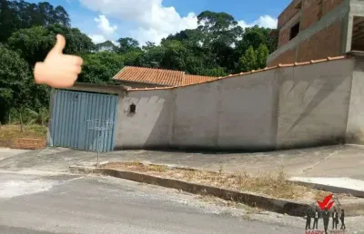 Casa térrea para venda em san carlo poços de caldas-mg
