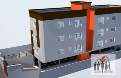 Apartamento à venda no bairro loteamento campo das aroeiras - poços de caldas/mg
