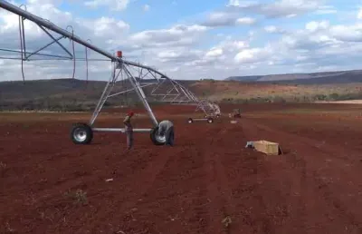 Fazenda à venda no Centro, Diamantina 