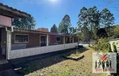 Chácara à venda no bairro centro - poços de caldas/mg