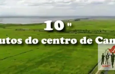 Fazenda à venda no bairro centro - campos dos goytacazes/rj