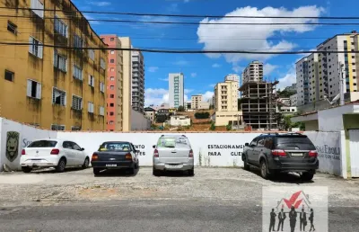 Terreno à venda no bairro centro - poços de caldas/mg
