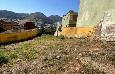 Terreno à venda no bairro vila togni - poços de caldas/mg