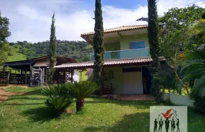 Fazenda à venda no Centro, Campos dos Goytacazes 