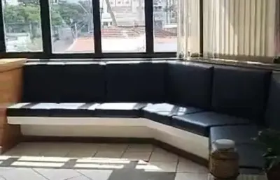 Sala comercial à venda no Centro, Poços de Caldas 