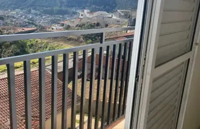 Apartamento à venda no bairro monte verde ii - poços de caldas/mg