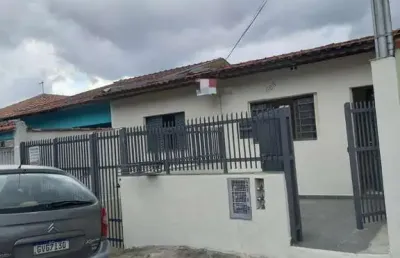 Casa à venda no bairro jardim country club - poços de caldas/mg