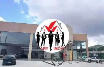 Ponto comercial para alugar no bairro joão pinheiro - poços de caldas/mg