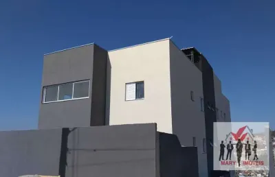 Apartamento à venda no bairro jardim vitória - poços de caldas/mg