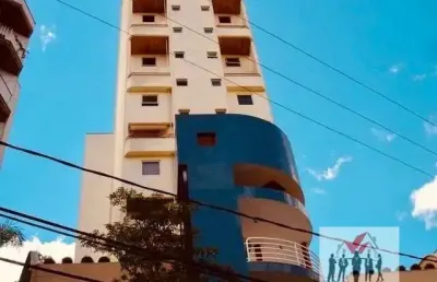 Apartamento à venda no bairro centro - poços de caldas/mg