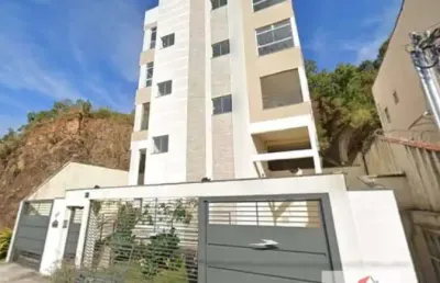Apartamento à venda no bairro jardim santa augusta - poços de caldas/mg