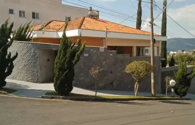 Casa com 3 quartos à venda no Jardim Carolina, Poços de Caldas 