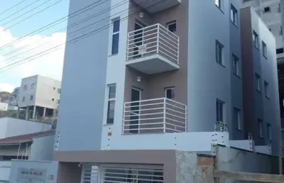 Apartamento à venda no bairro jardim bandeirantes - poços de caldas/mg