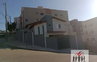 Casa à venda no bairro residencial veredas - poços de caldas/mg