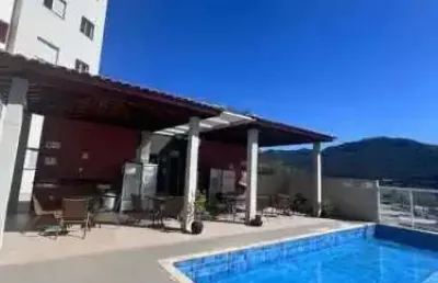 Apartamento à venda no bairro vila togni - poços de caldas/mg