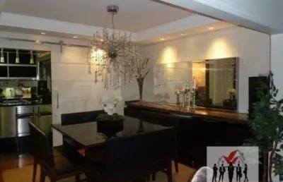 Apartamento à venda no bairro centro - poços de caldas/mg