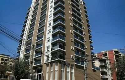 Apartamento à venda no bairro centro - poços de caldas/mg