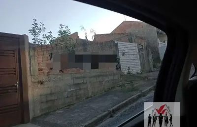 Terreno à venda no bairro jardim são bento - poços de caldas/mg