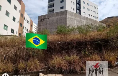 Terreno à venda no bairro residencial greenville - poços de caldas/mg