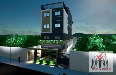 Apartamento à venda no Jardim das Azaléias, Poços de Caldas 