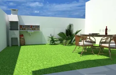 Apartamento à venda no bairro jardim bandeirantes - poços de caldas/mg
