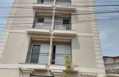 Apartamento à venda no bairro jardim santa augusta - poços de caldas/mg