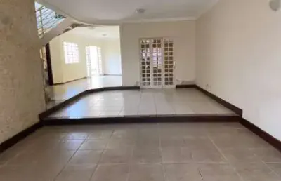 Casa alvenaria em jardim amaryllis, poços de caldas/mg
