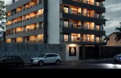 Apartamento à venda no bairro perequê açu - ubatuba/sp