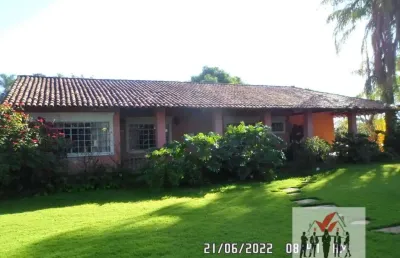 Fazenda à venda no bairro área rural de lagoa santa - lagoa santa/mg