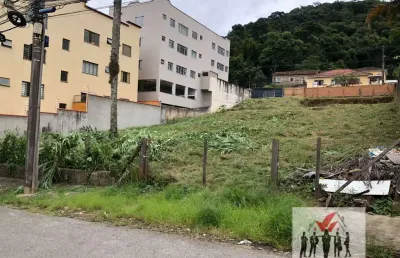 Terreno à venda no bairro jardim do ginásio - poços de caldas/mg