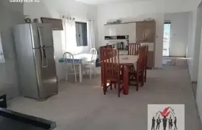 Casa à venda no bairro estância são josé - poços de caldas/mg