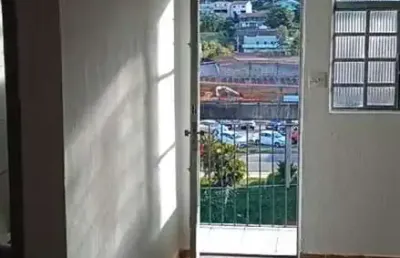 Apartamento para alugar no bairro jardim elizabete - poços de caldas/mg
